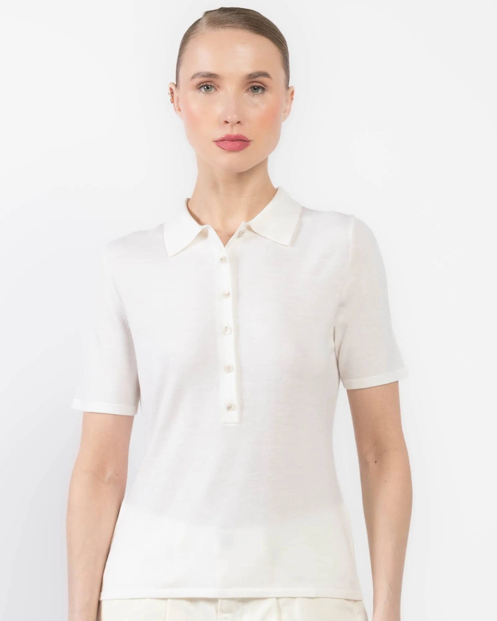 Polo Short Sleeve sold by TNT Fashion