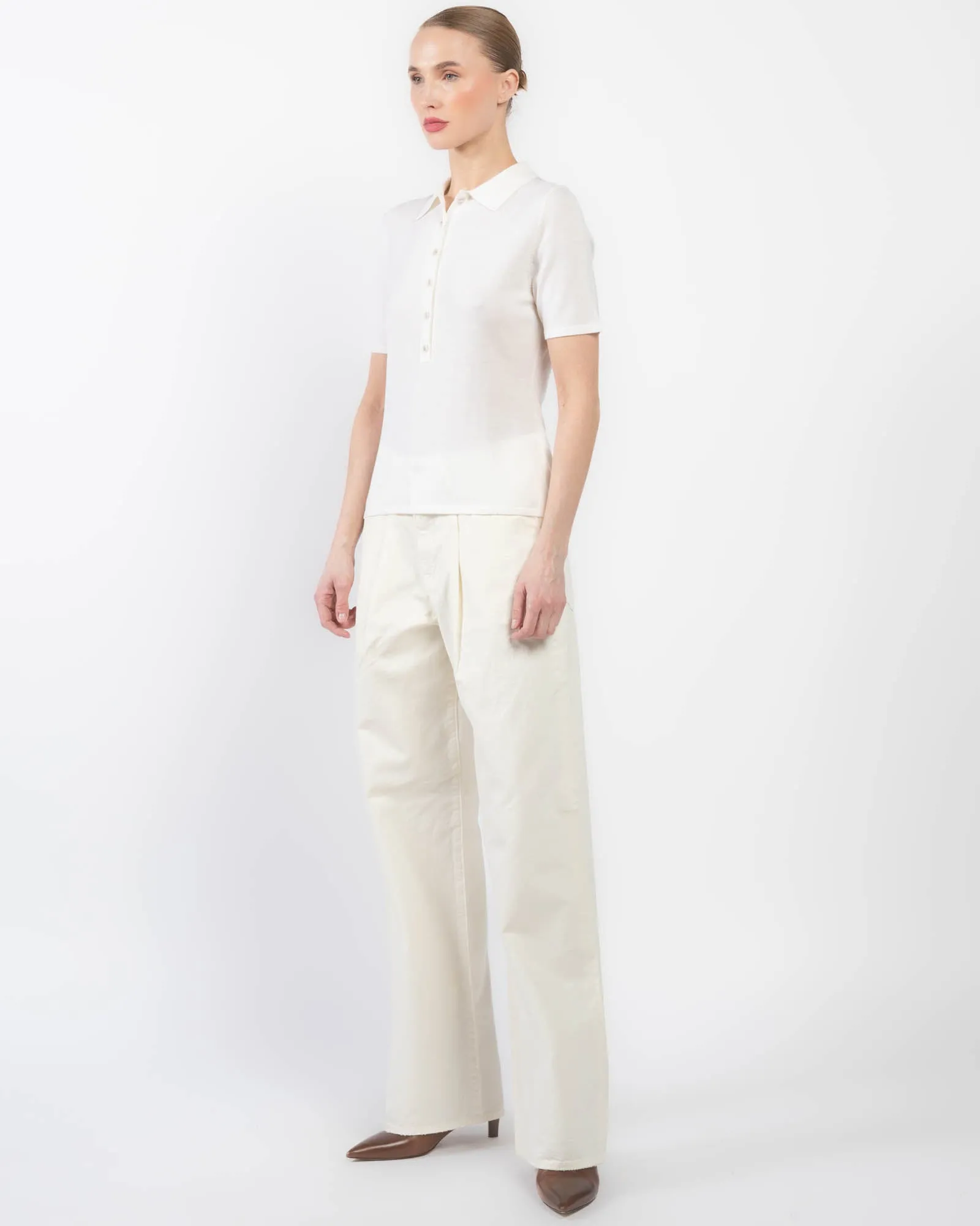Polo Short Sleeve sold by TNT Fashion product image thumbnail 4