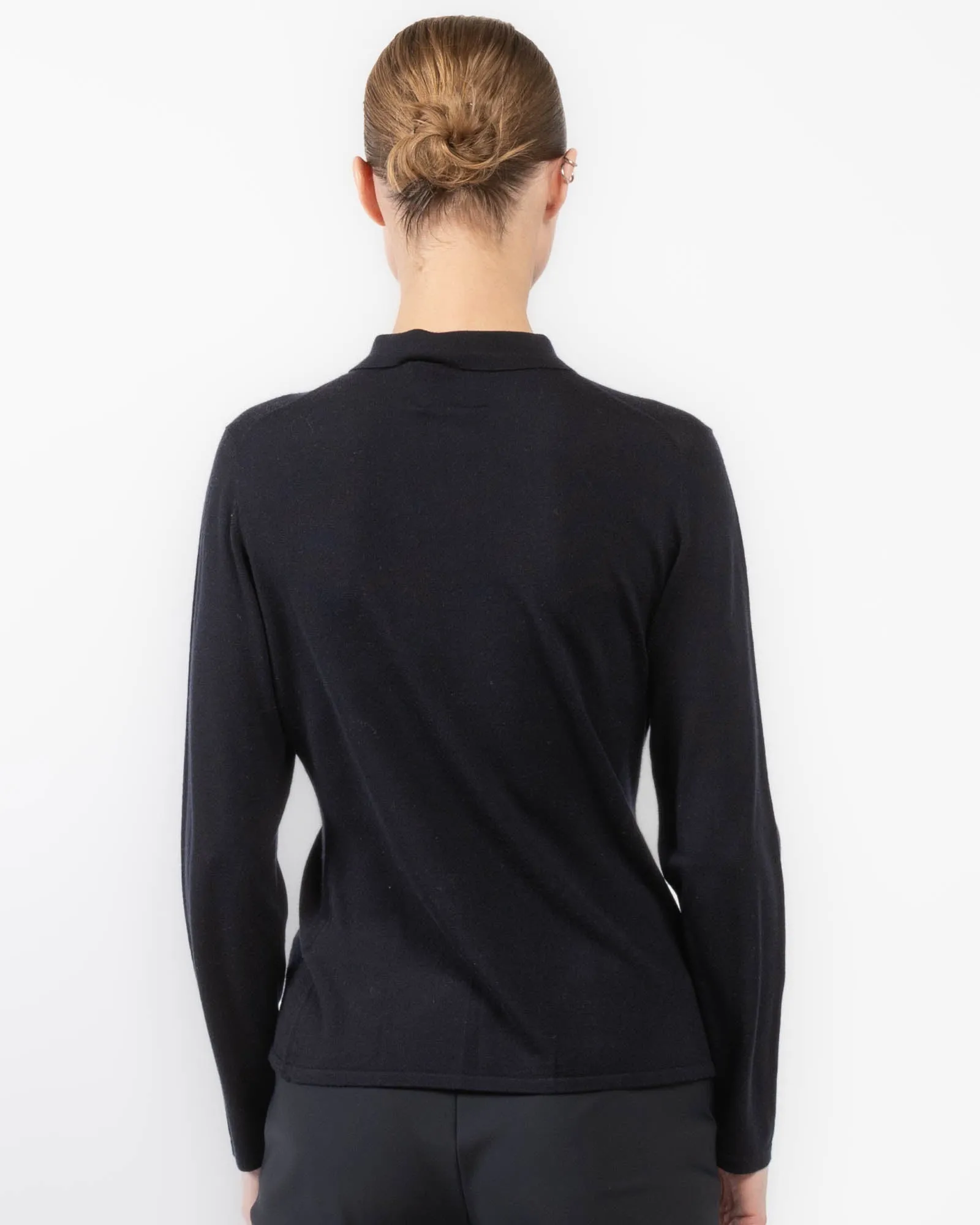 Polo Long Sleeve sold by TNT Fashion product image thumbnail 3