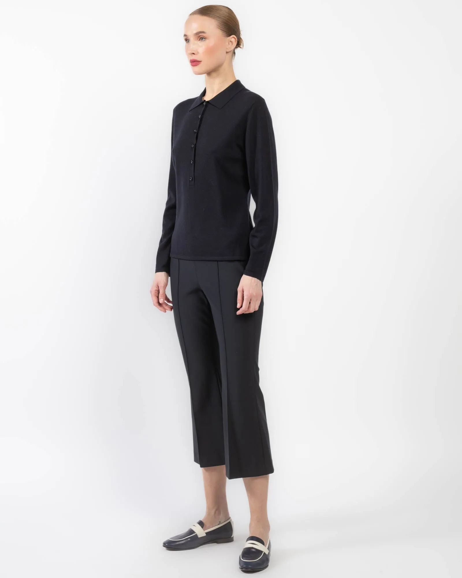 Polo Long Sleeve sold by TNT Fashion product image thumbnail 4