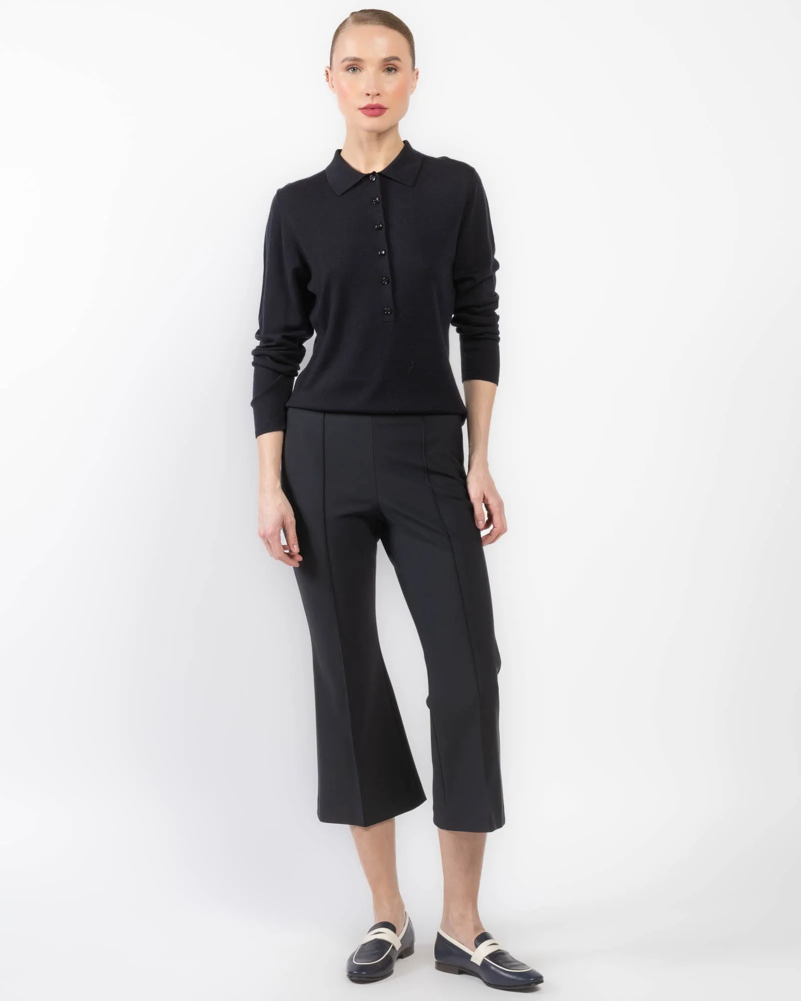 Polo Long Sleeve sold by TNT Fashion product image thumbnail 2