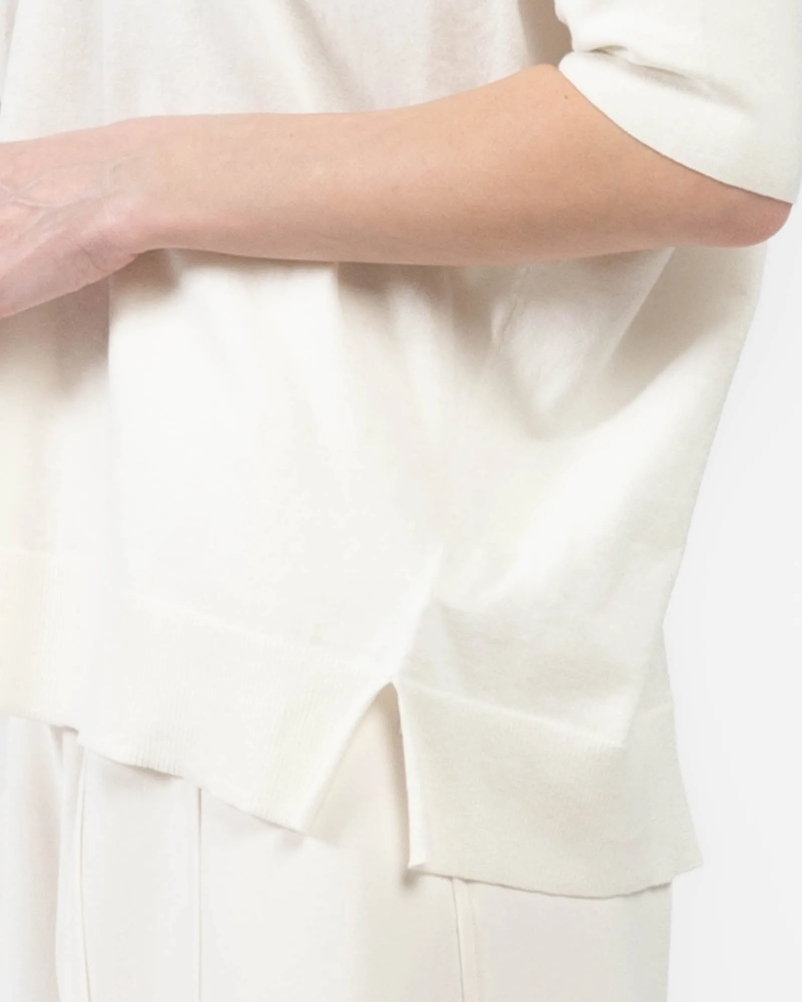 Boatneck Sweater sold by TNT Fashion product image thumbnail 5