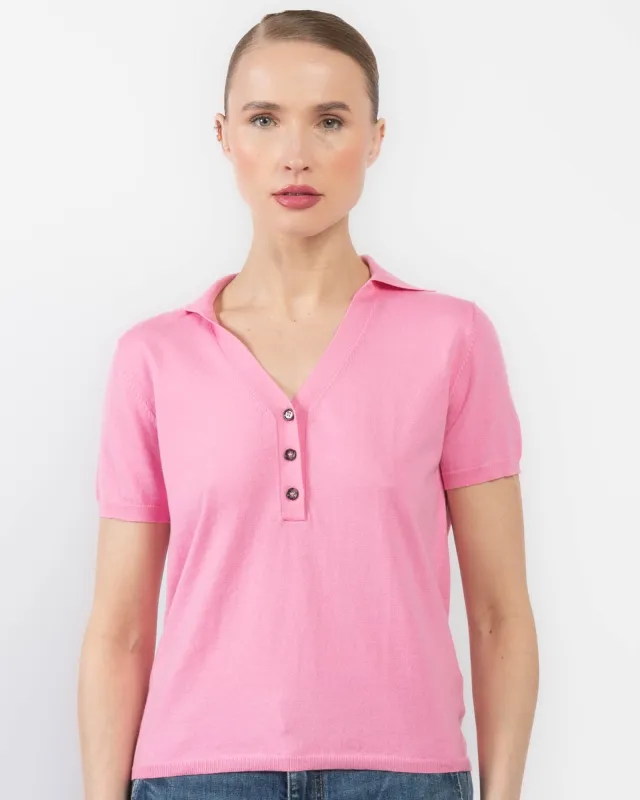 Polo Short Sleeve sold by TNT Fashion