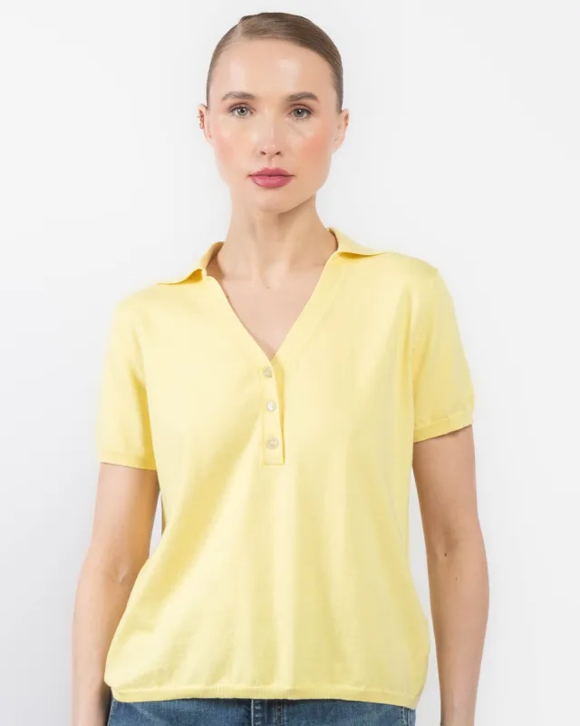 Polo Short Sleeve sold by TNT Fashion