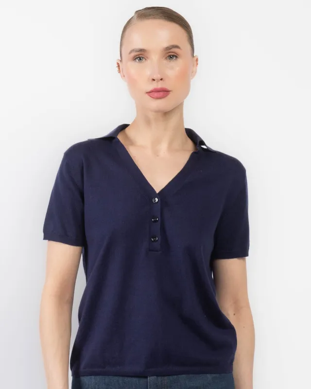 Polo Short Sleeve sold by TNT Fashion