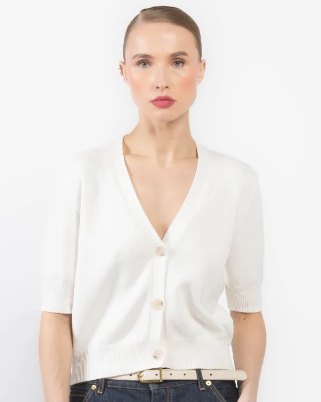 V-Neck Cardigan sold by TNT Fashion