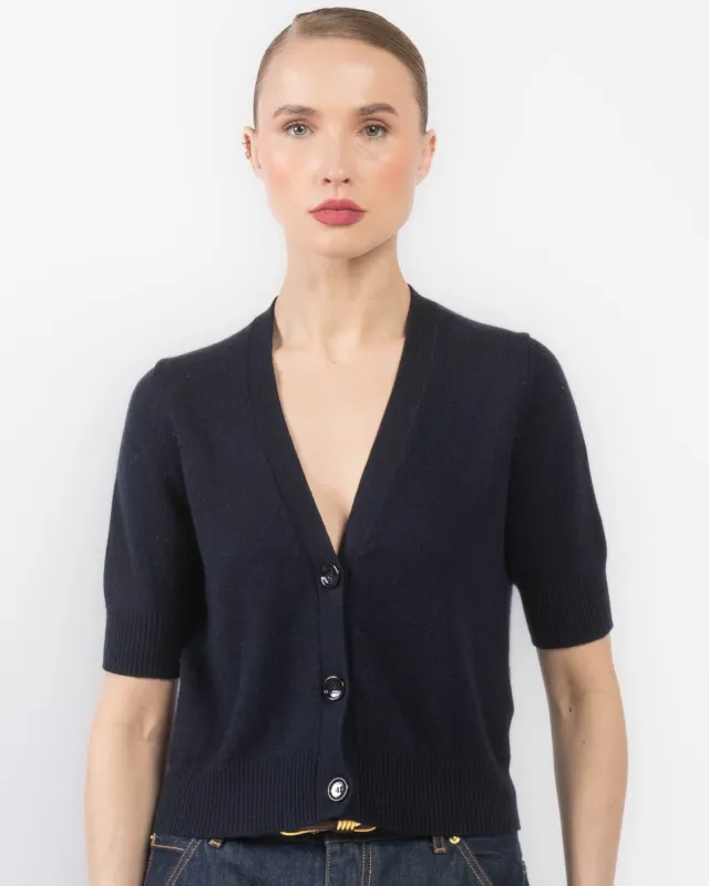 V-Neck Cardigan sold by TNT Fashion