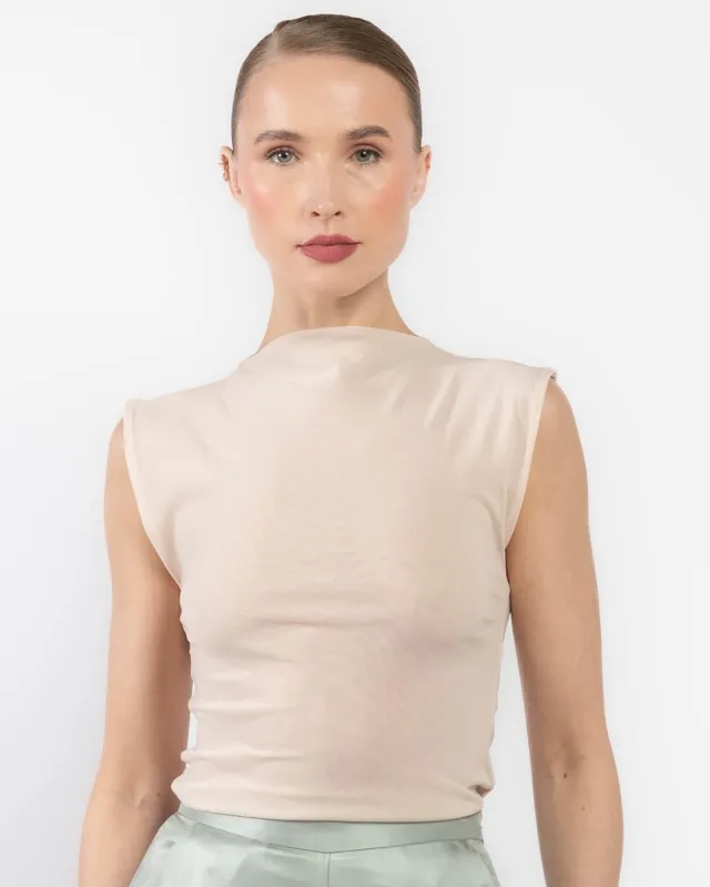 Tulle Top sold by TNT Fashion