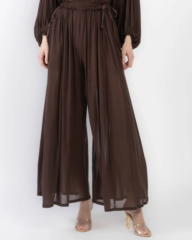 Tulle Trousers sold by TNT Fashion
