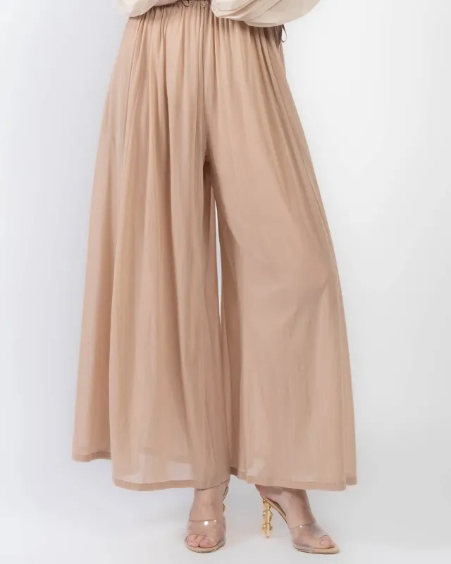 Tulle Trousers sold by TNT Fashion