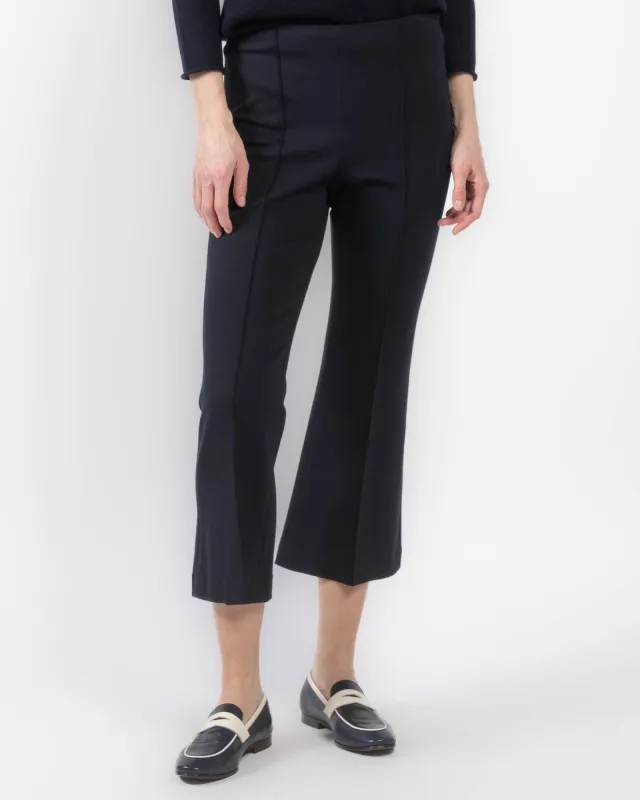 Crop Flare Trouser sold by TNT Fashion