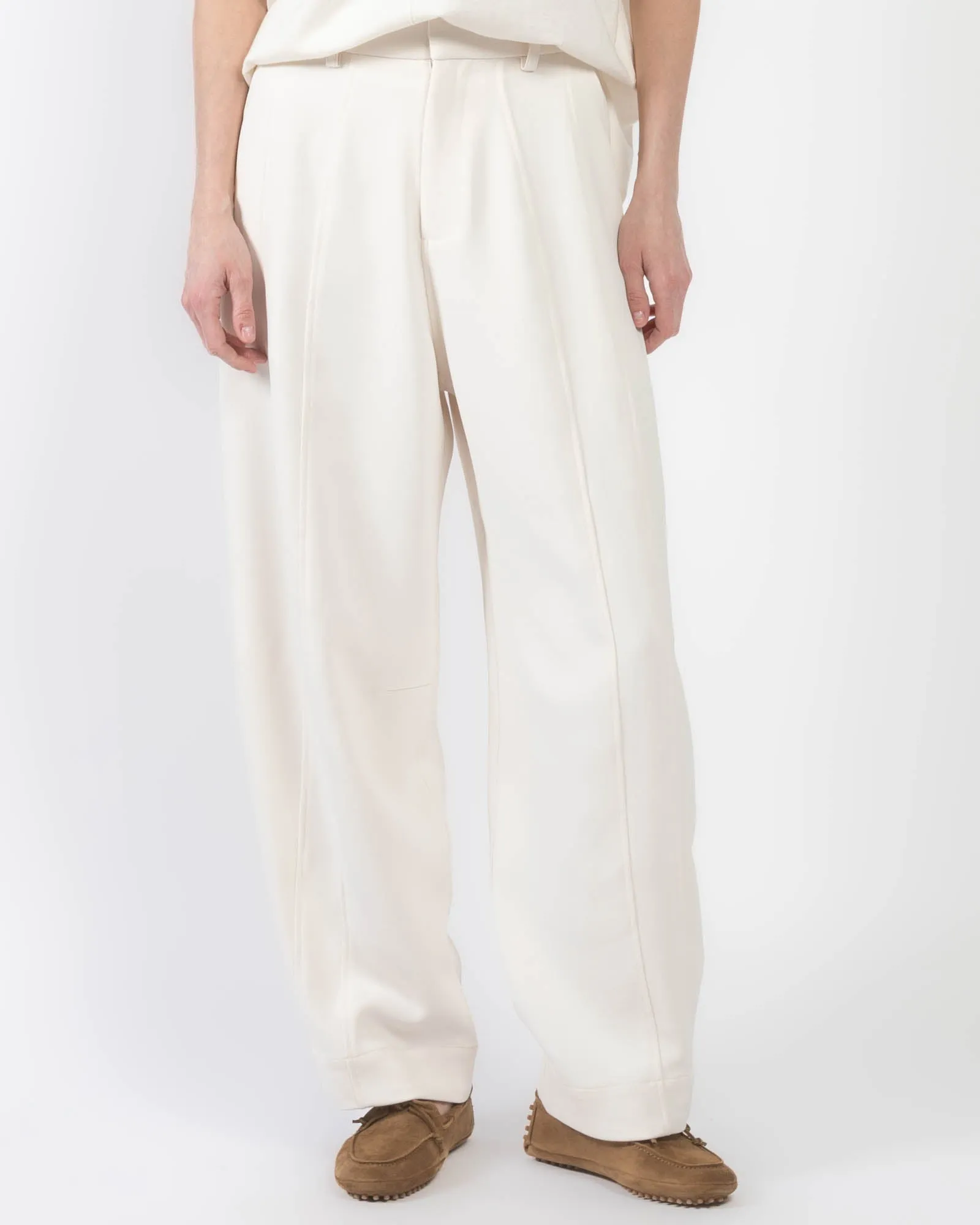 Deuce Tab Trousers sold by TNT Fashion