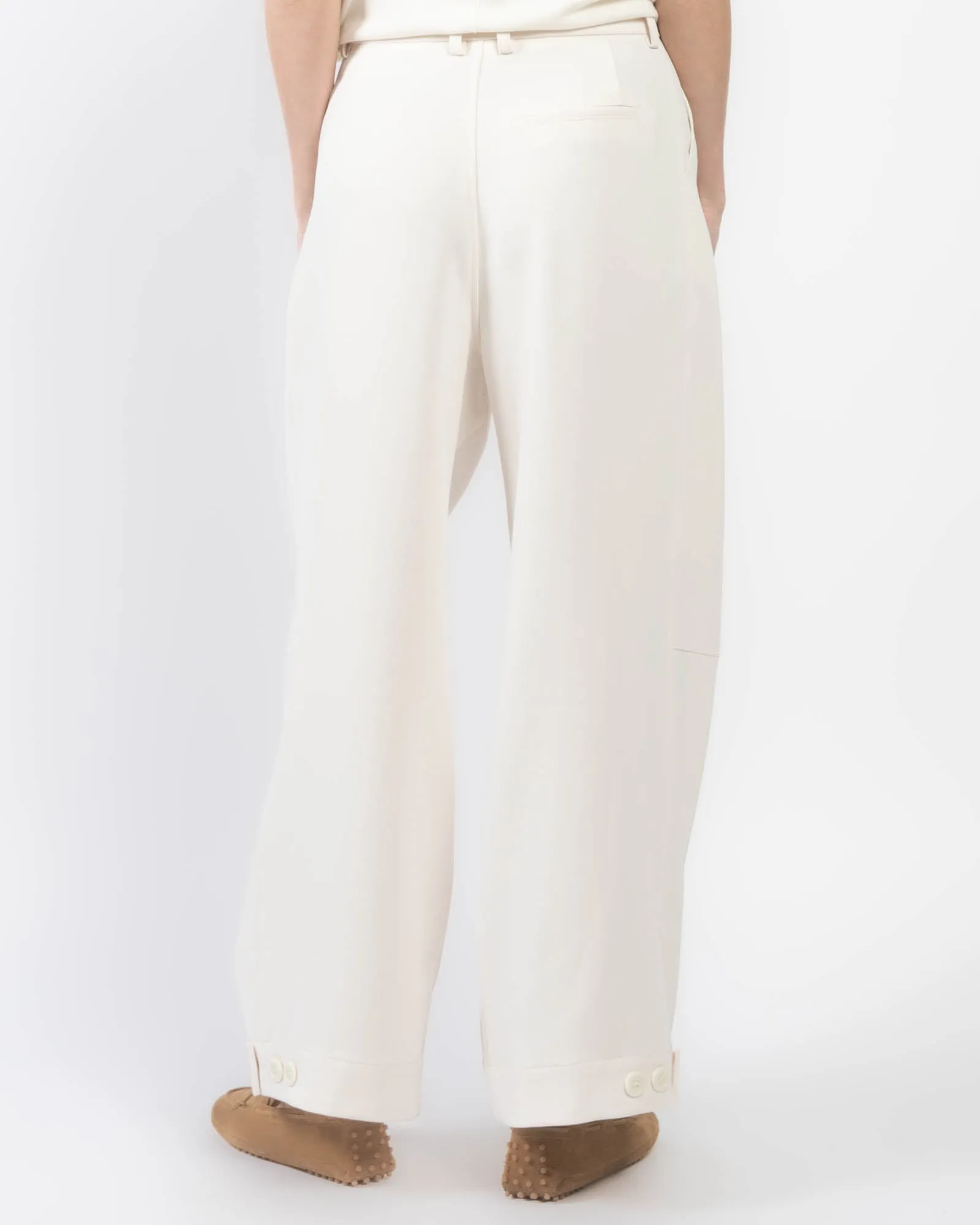 Deuce Tab Trousers sold by TNT Fashion product image thumbnail 3