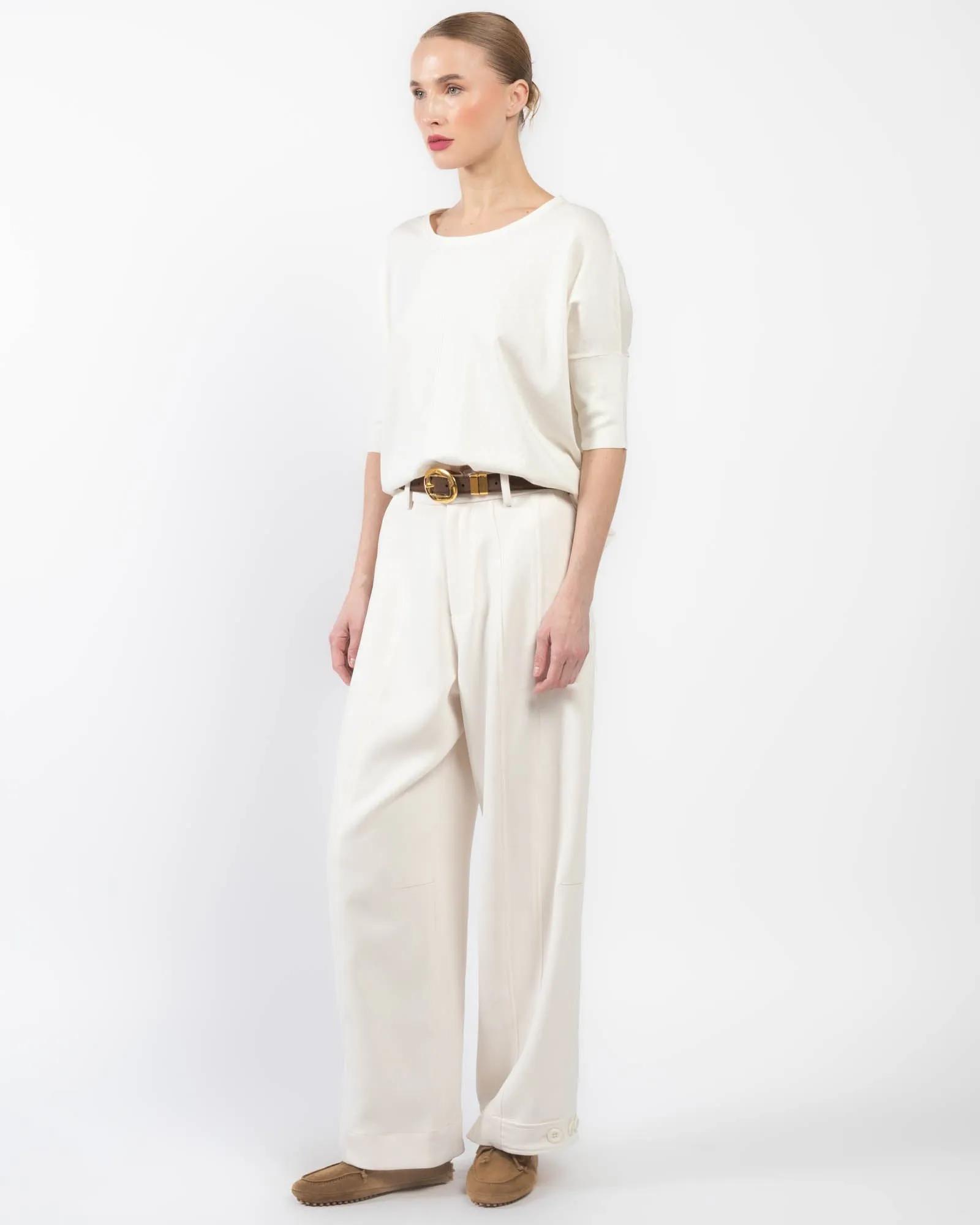 Deuce Tab Trousers sold by TNT Fashion product image thumbnail 4