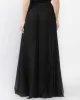 Georgette Wide Leg Pant sold by TNT Fashion
