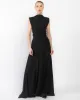 Georgette Wide Leg Pant sold by TNT Fashion