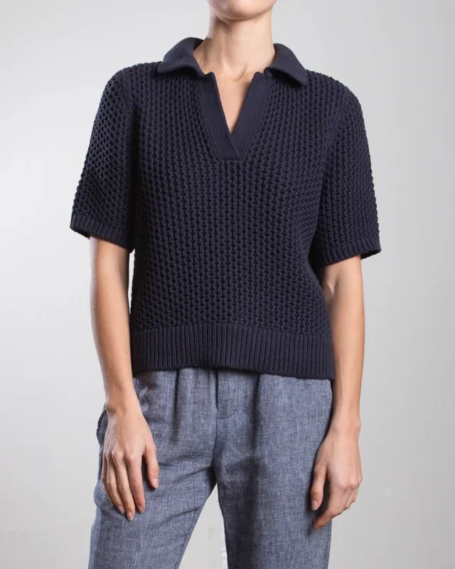 Reese Polo sold by TNT Fashion