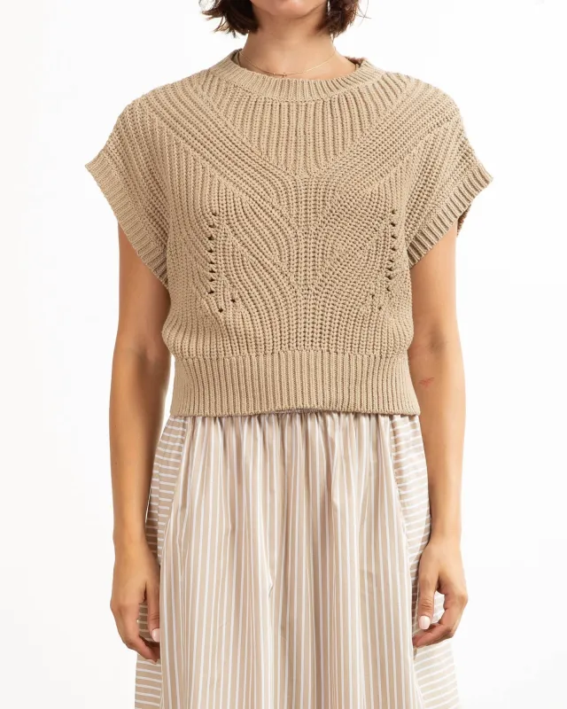 Edie Shell sold by TNT Fashion