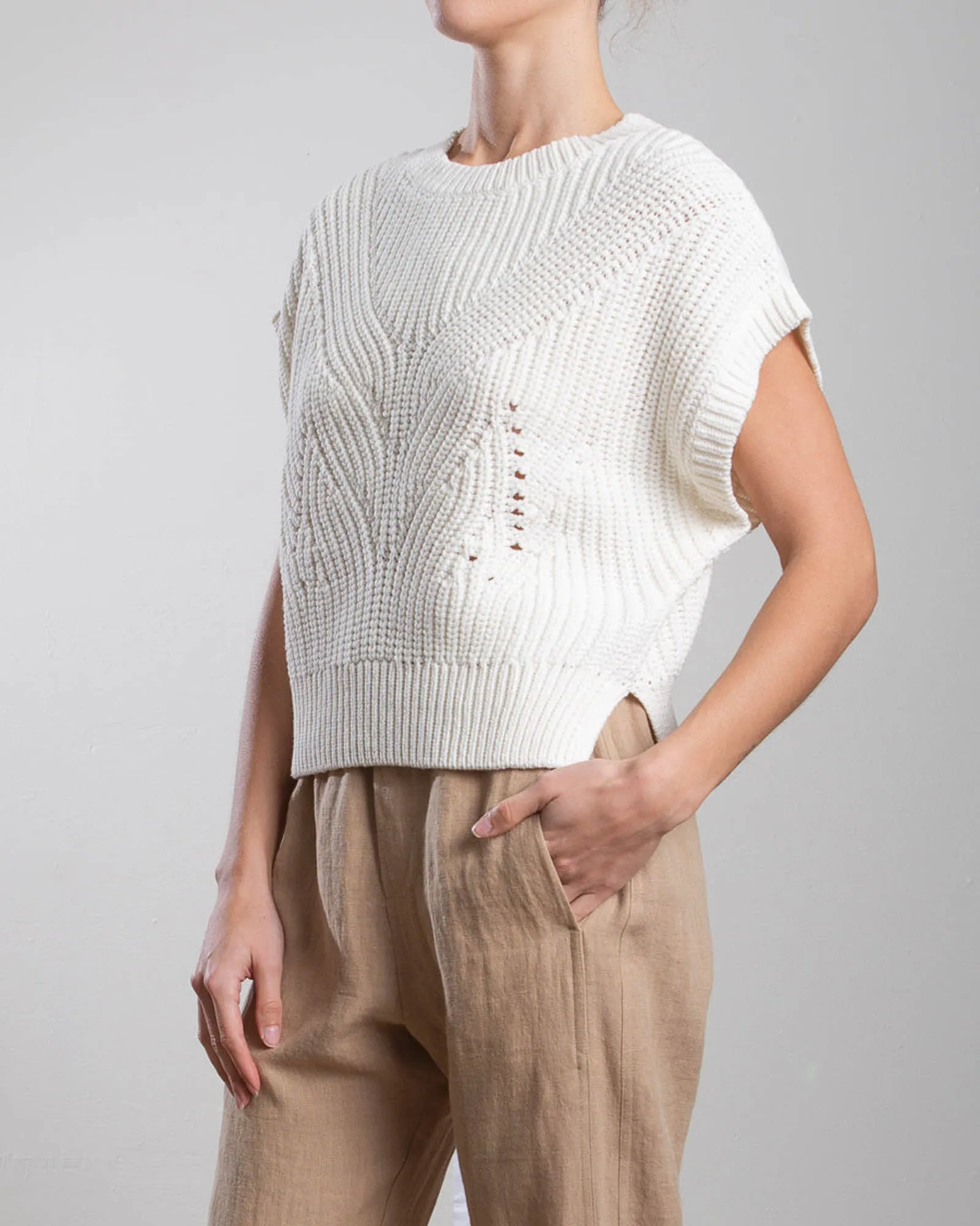 Edie Shell sold by TNT Fashion product image thumbnail 3