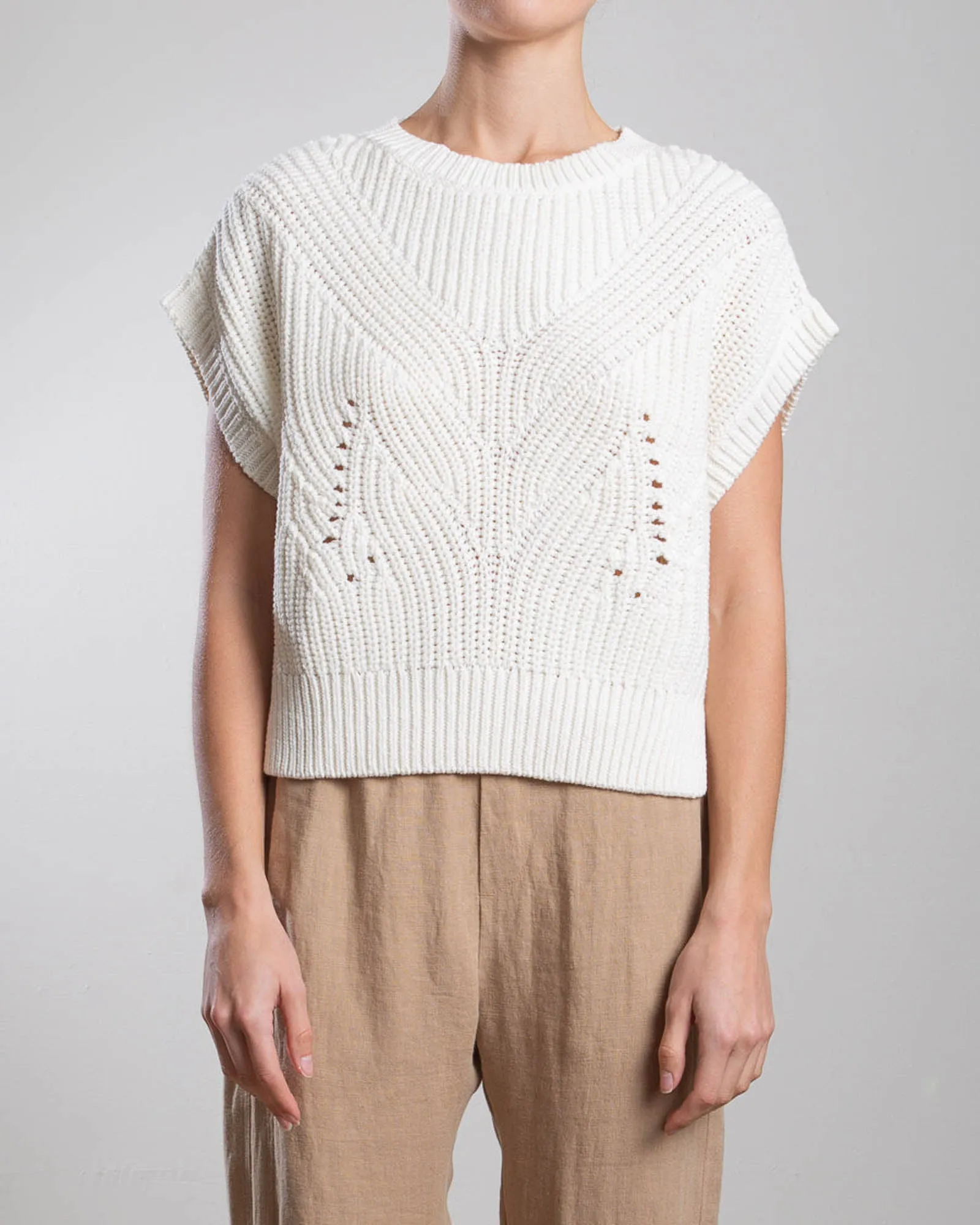 Edie Shell sold by TNT Fashion