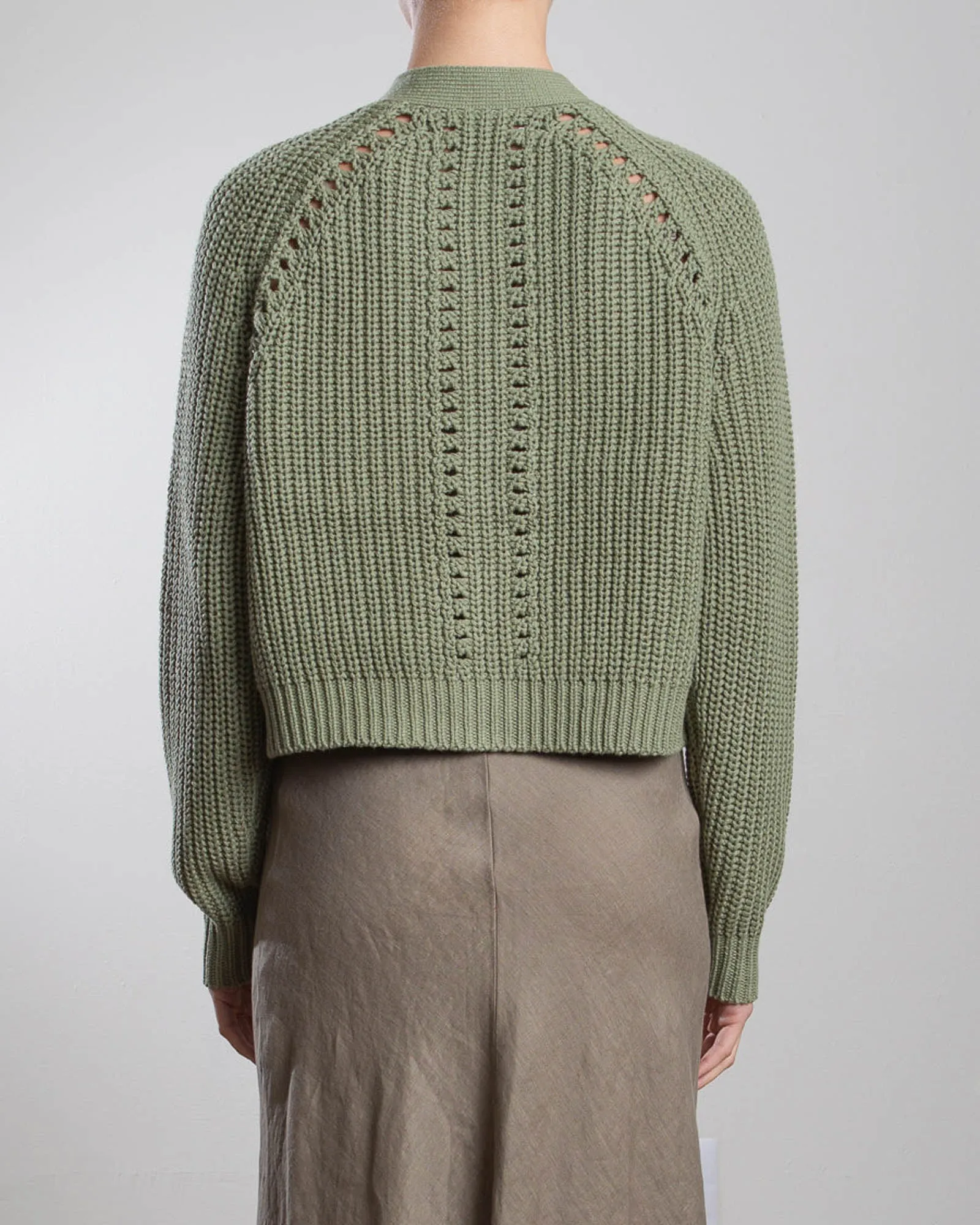 Molly Cardigan sold by TNT Fashion product image thumbnail 2