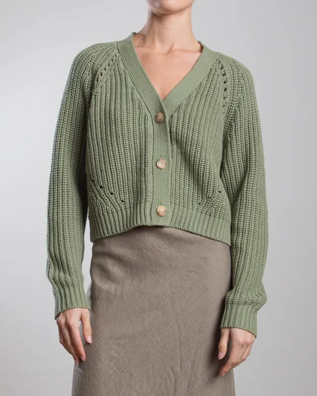 Molly Cardigan sold by TNT Fashion