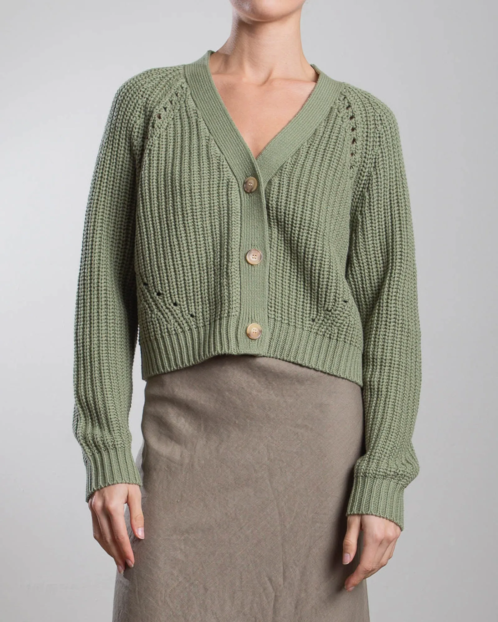 Molly Cardigan sold by TNT Fashion