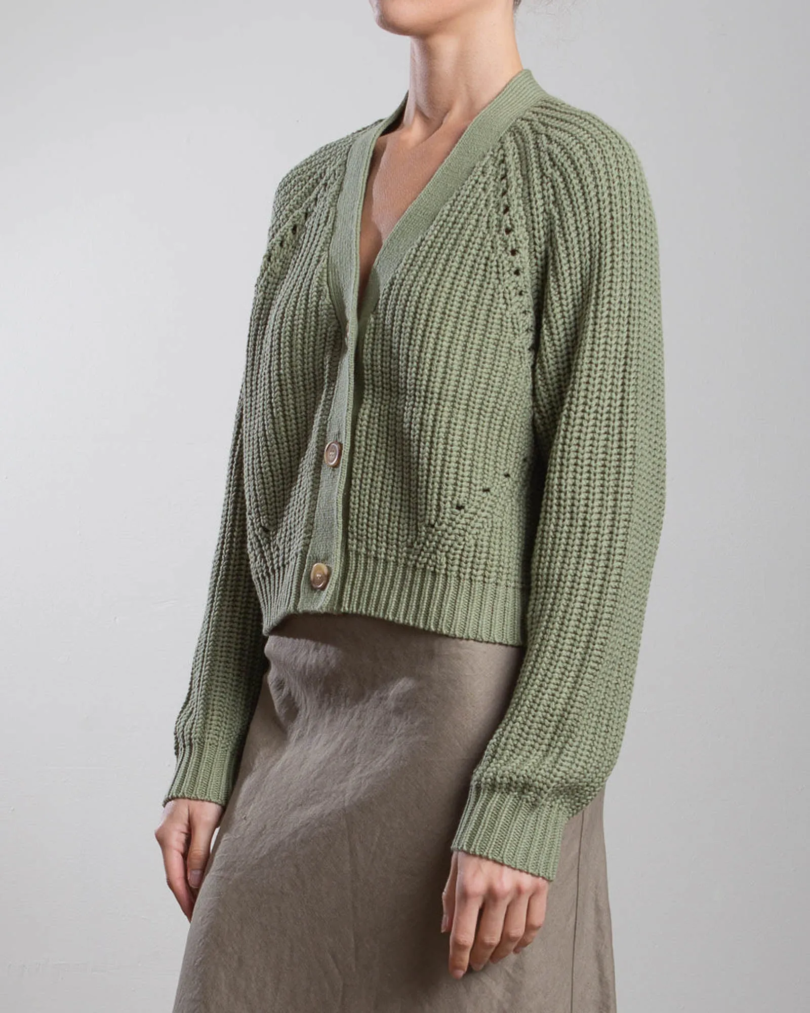 Molly Cardigan sold by TNT Fashion product image thumbnail 3
