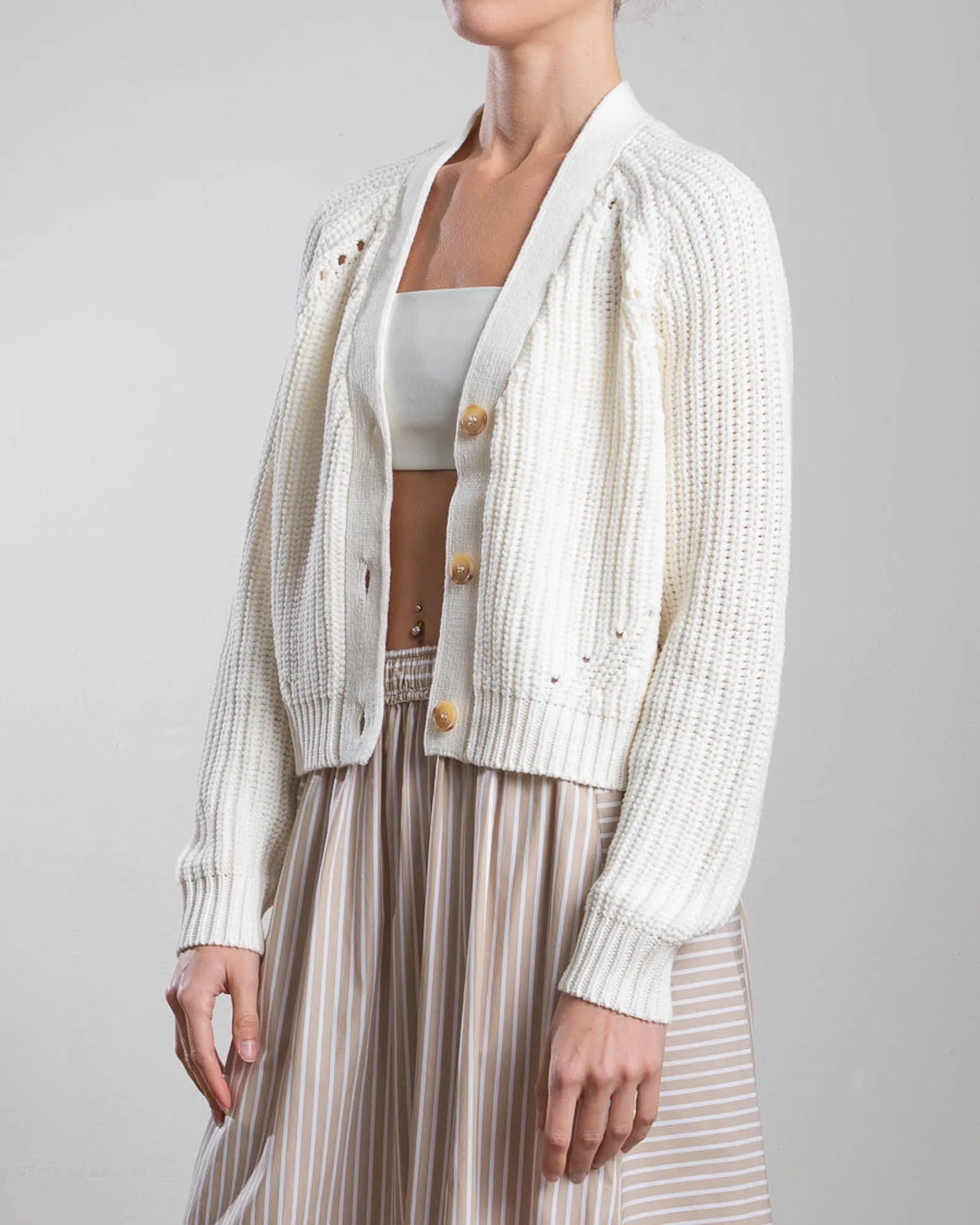 Molly Cardigan sold by TNT Fashion product image thumbnail 4