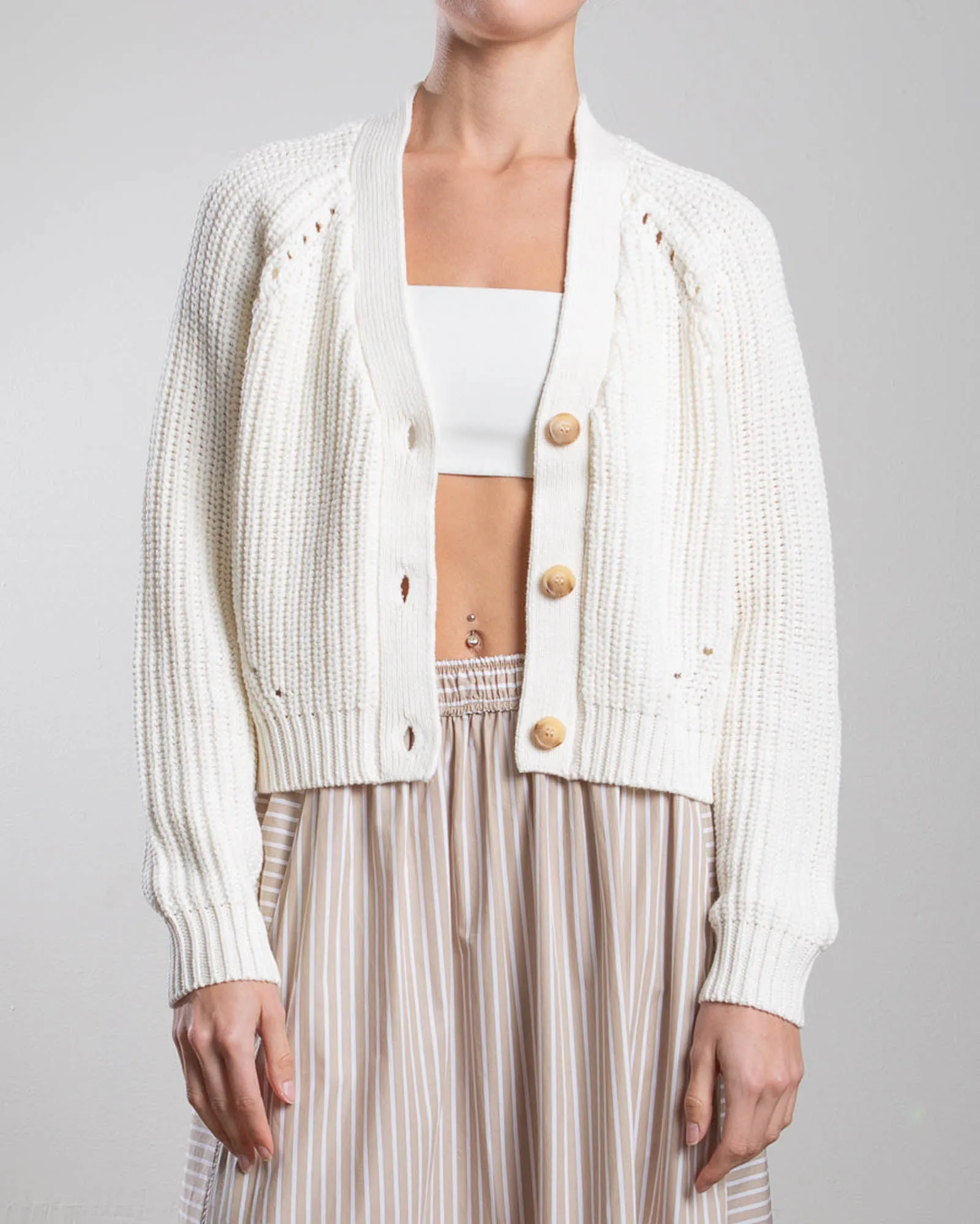 Molly Cardigan sold by TNT Fashion