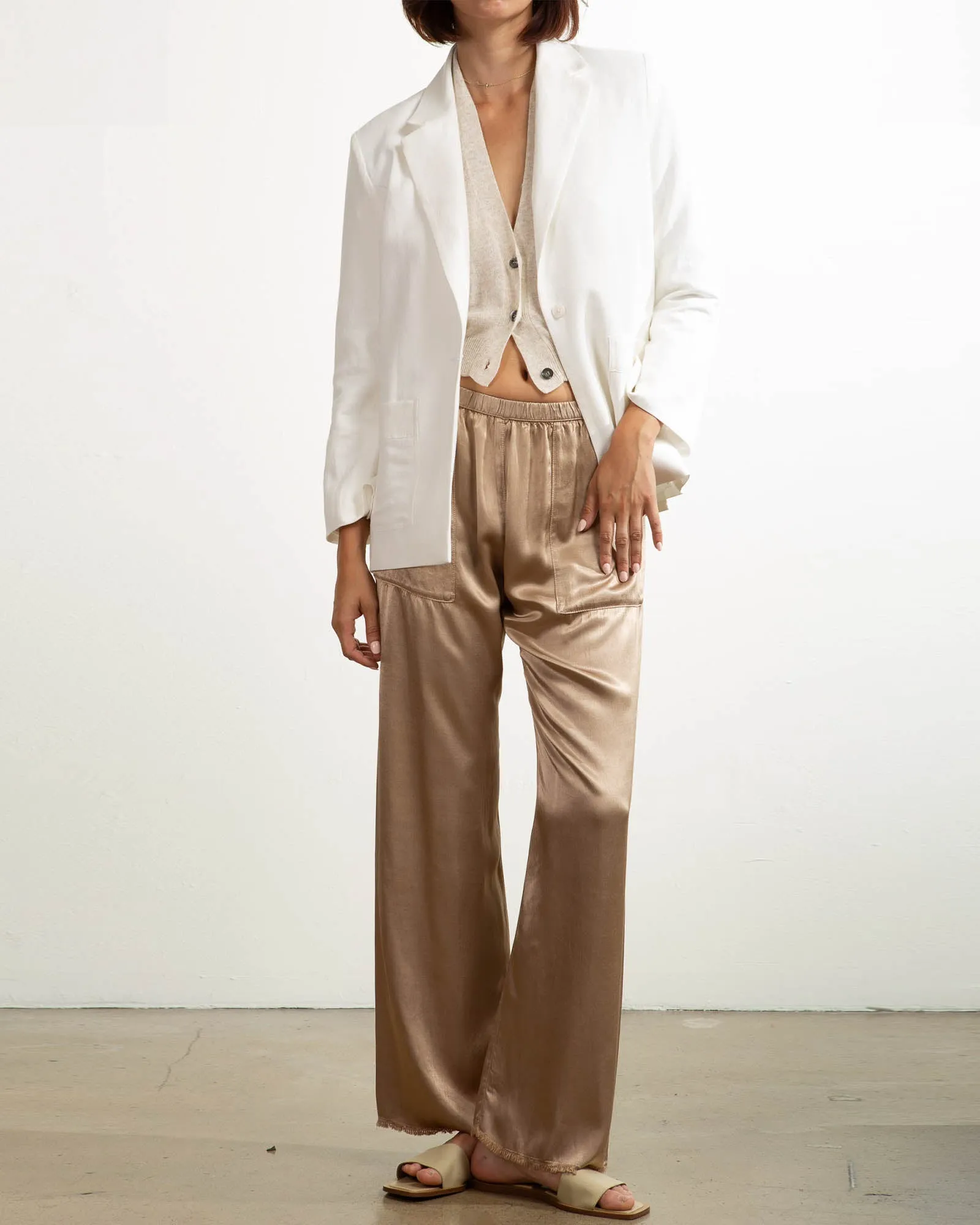 Jada Blazer sold by TNT Fashion product image thumbnail 2