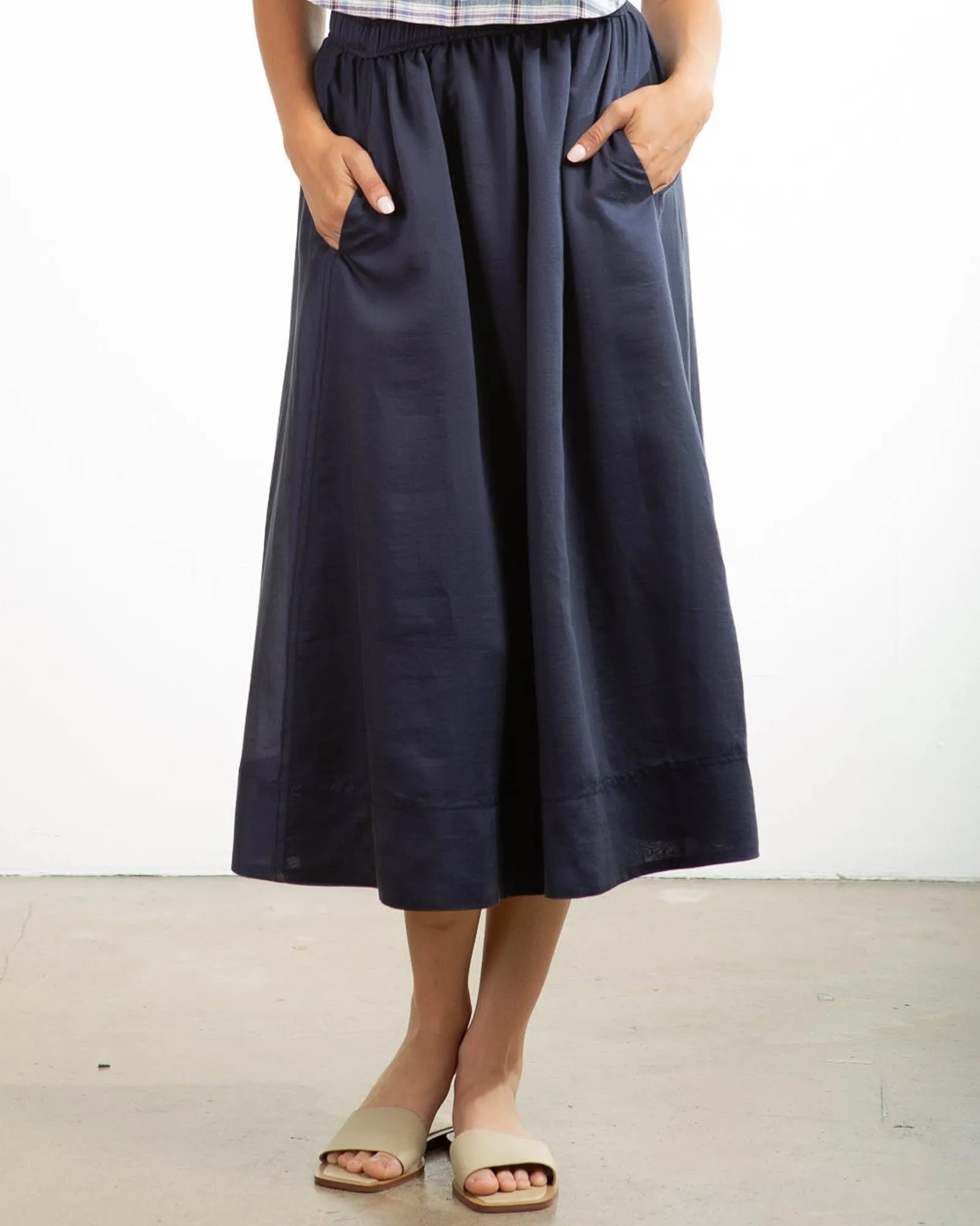 Claude Skirt sold by TNT Fashion