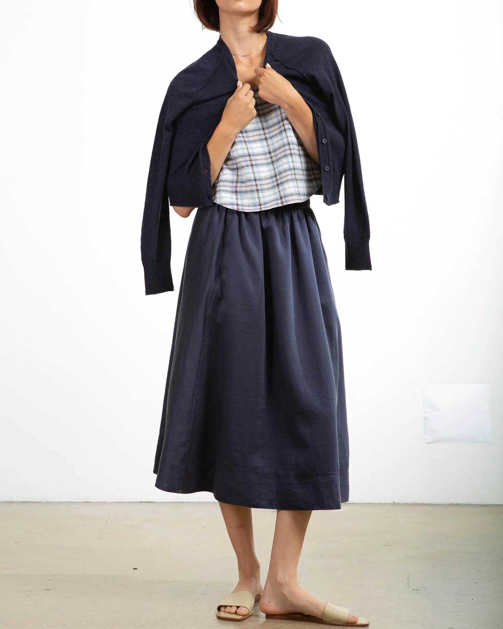 Claude Skirt sold by TNT Fashion product image thumbnail 2
