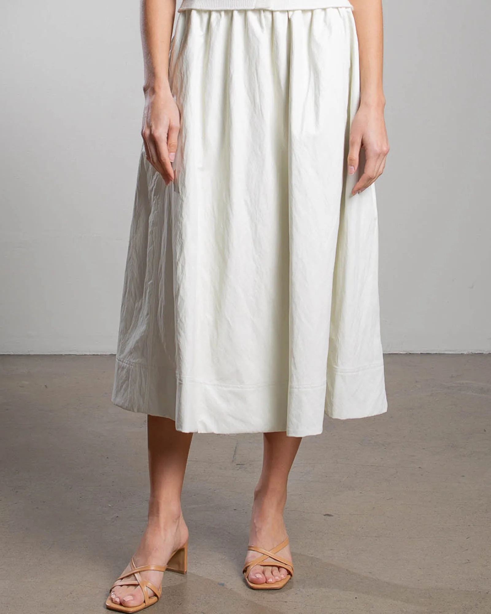 Claudia Skirt sold by TNT Fashion