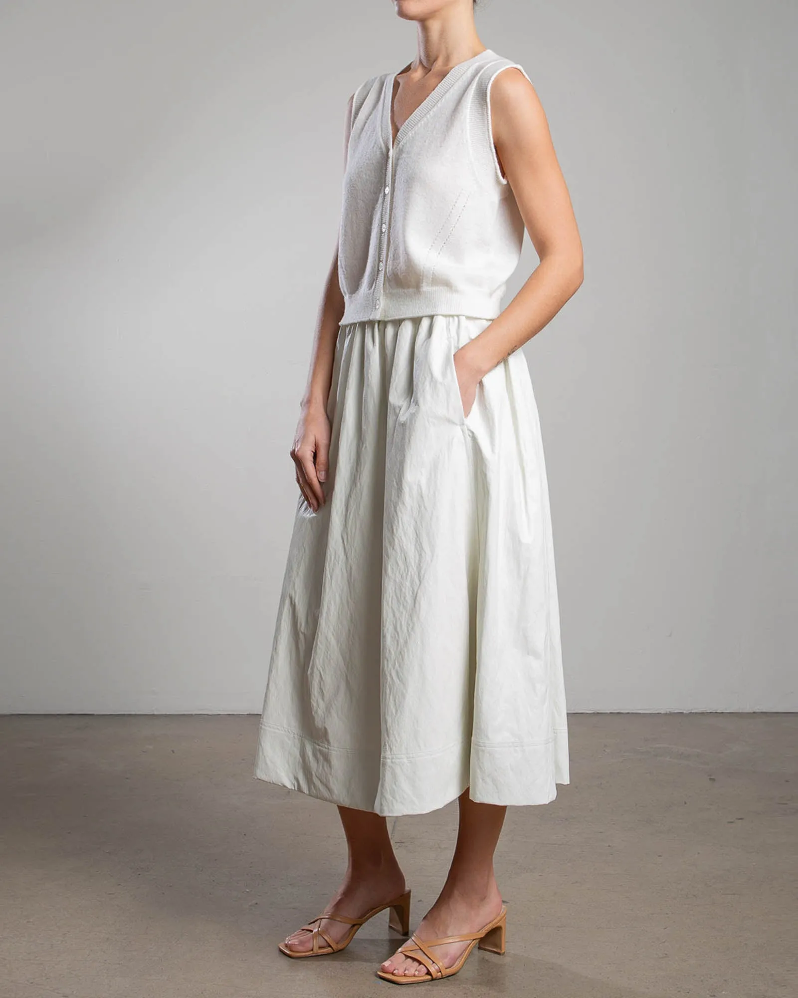 Claudia Skirt sold by TNT Fashion product image thumbnail 4