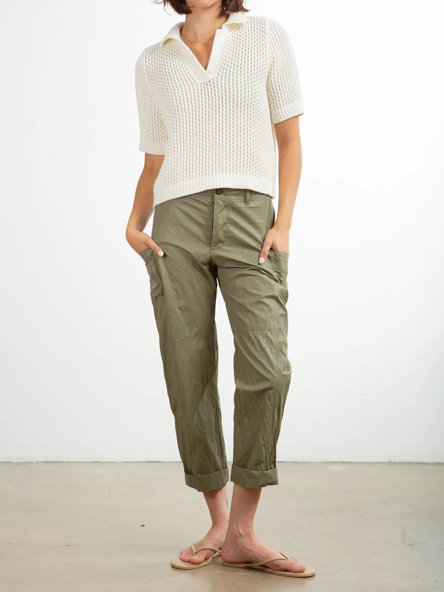 Torrance Pants sold by TNT Fashion product image thumbnail 2