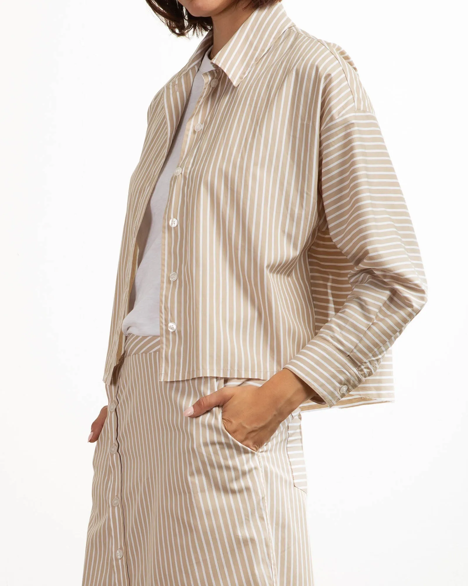 Esme Shirt sold by TNT Fashion product image thumbnail 3