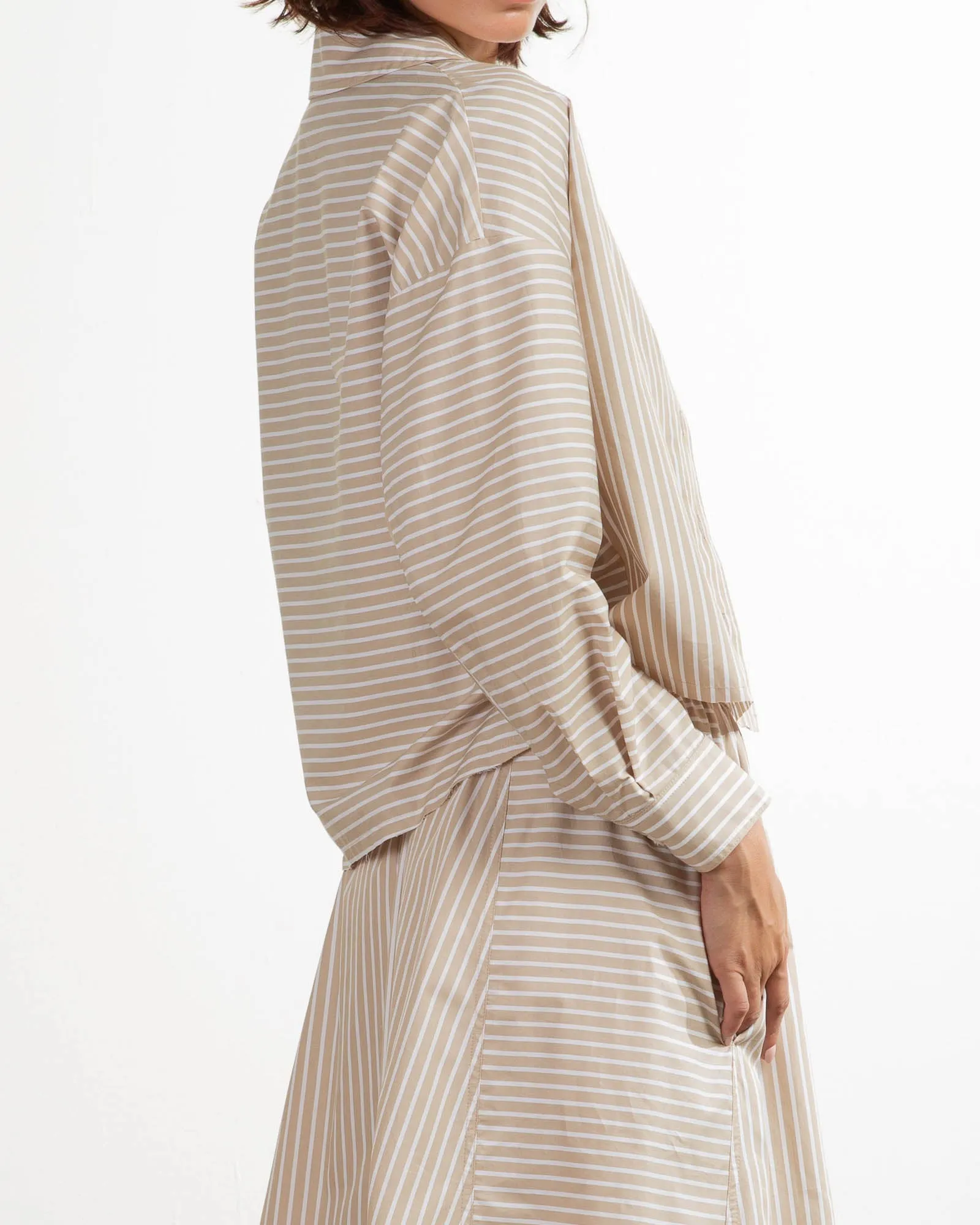 Esme Shirt sold by TNT Fashion product image thumbnail 2