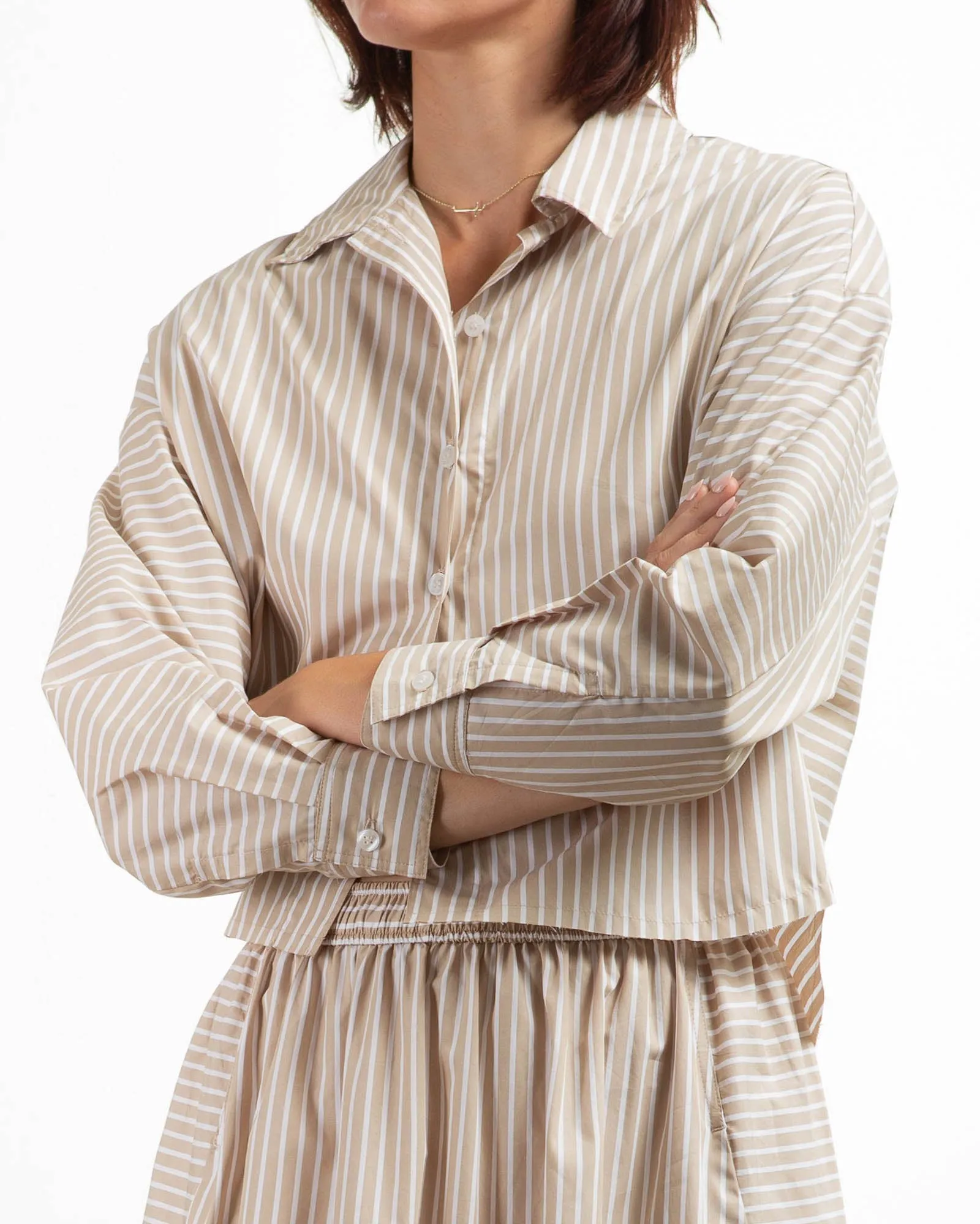 Esme Shirt sold by TNT Fashion