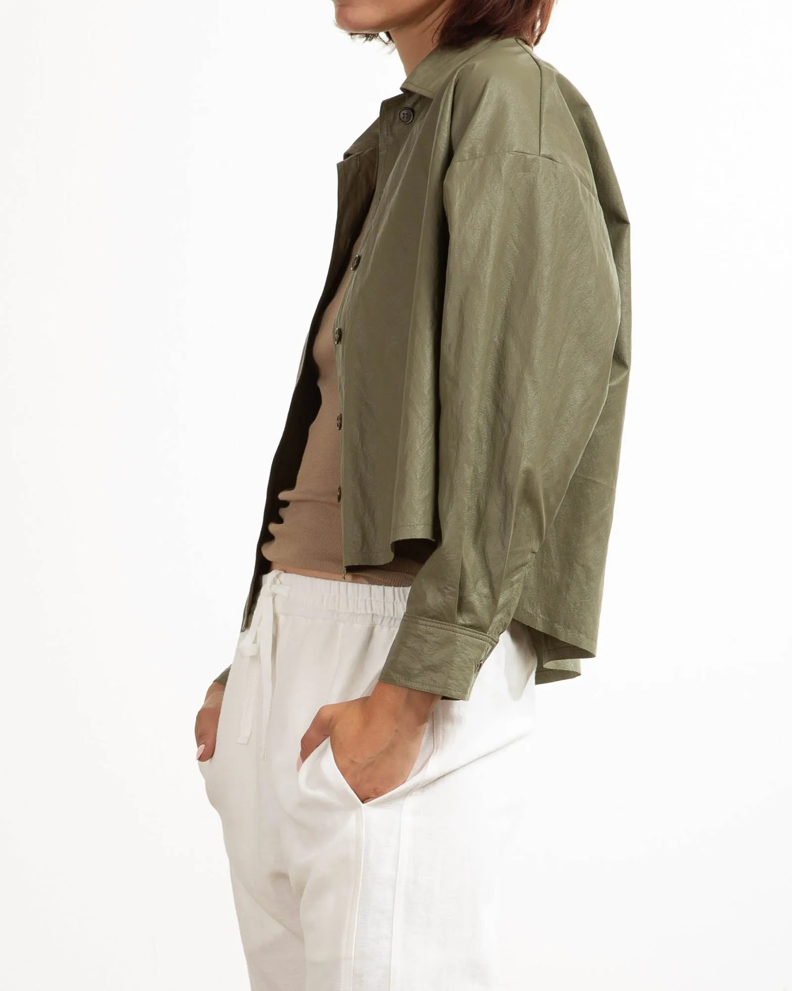 Esme Shirt sold by TNT Fashion product image thumbnail 3