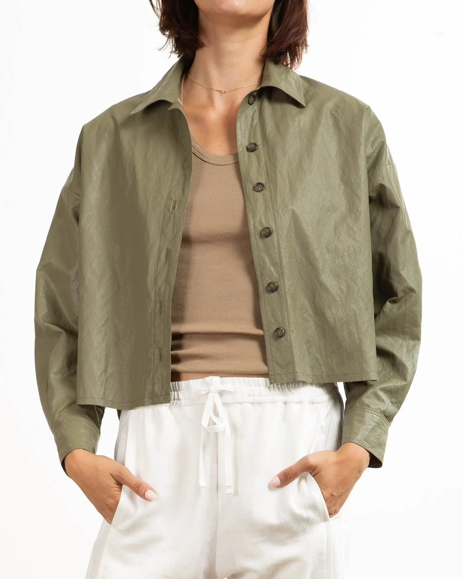 Esme Shirt sold by TNT Fashion