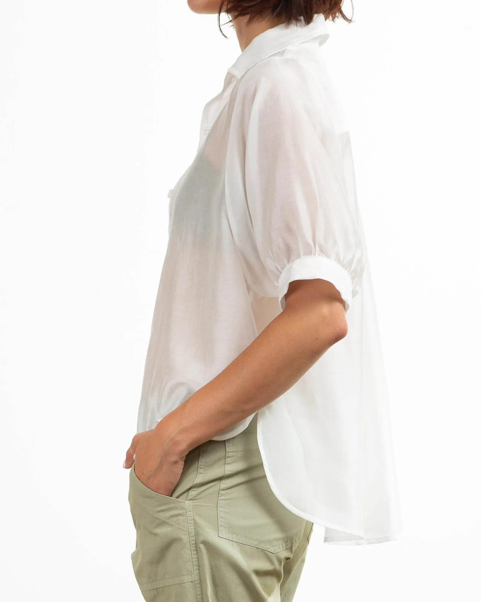 Claude Shirt sold by TNT Fashion product image thumbnail 4