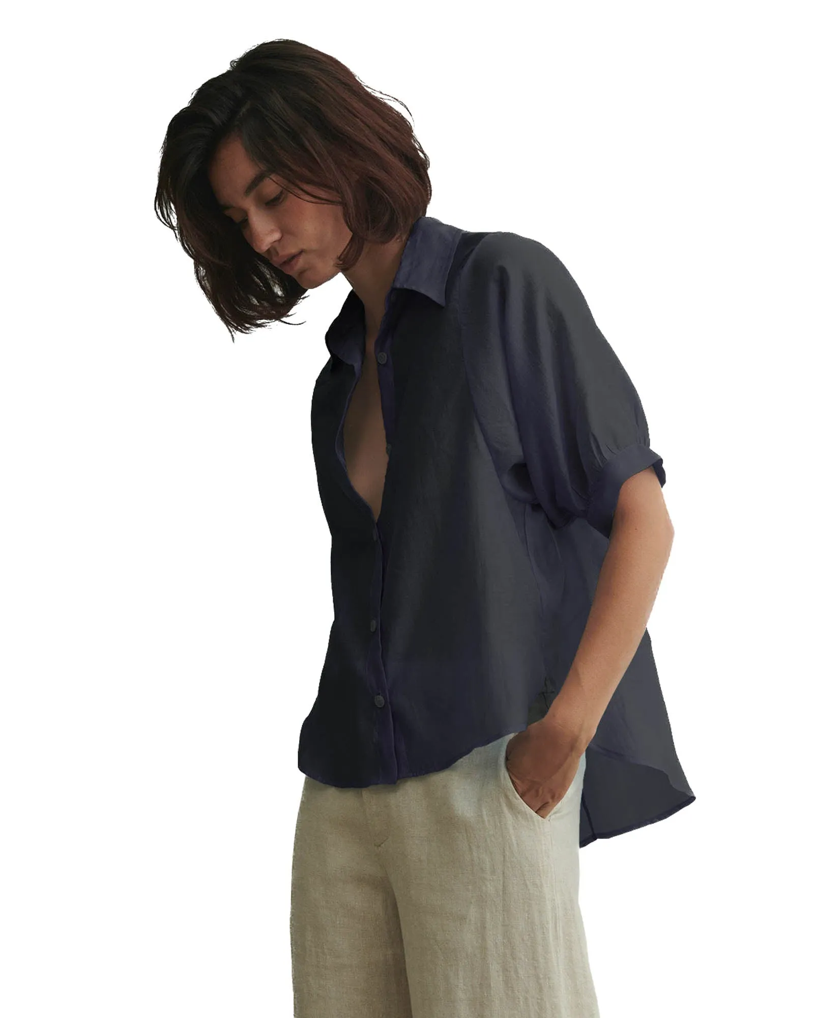Claude Shirt sold by TNT Fashion product image thumbnail 2