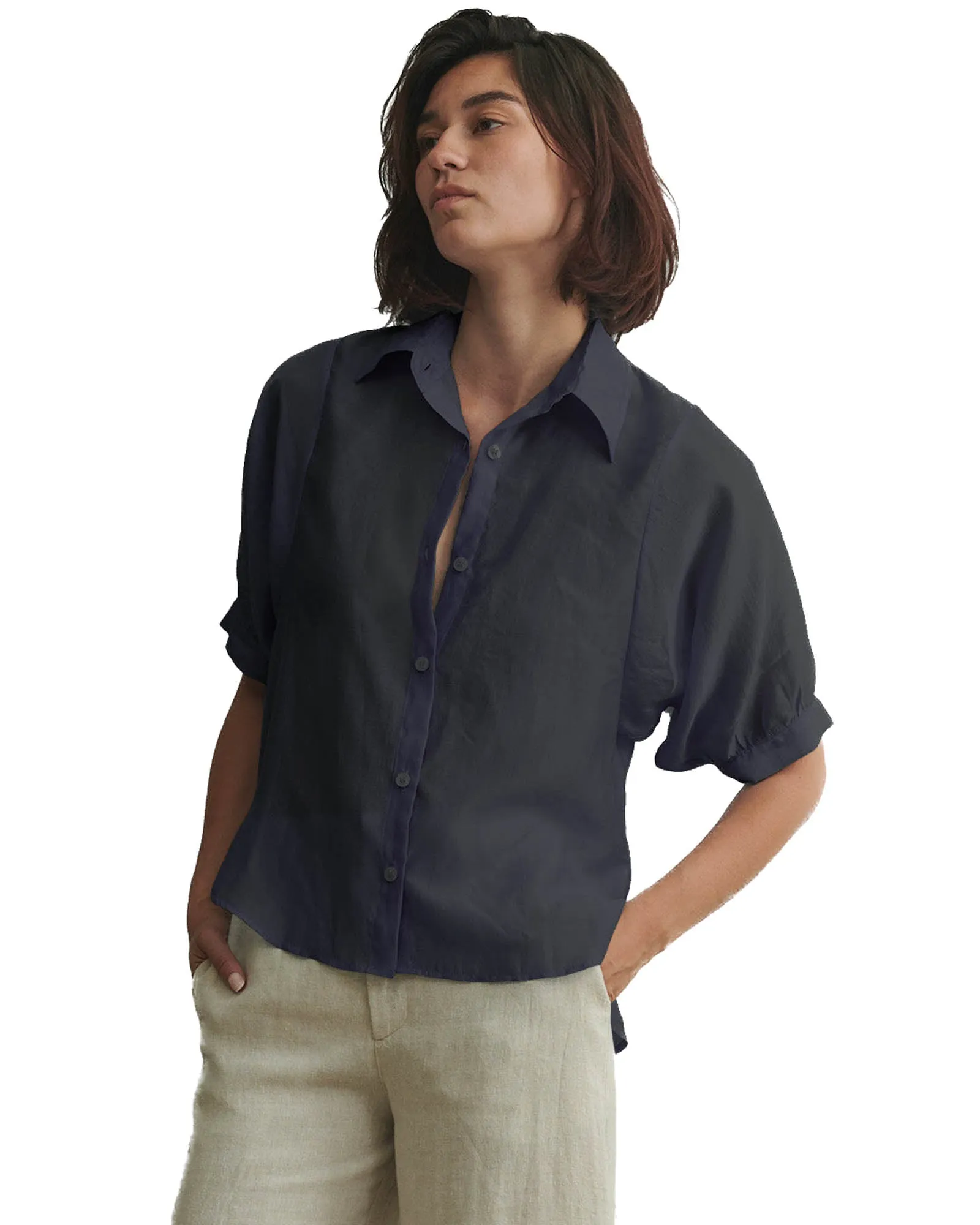 Claude Shirt sold by TNT Fashion