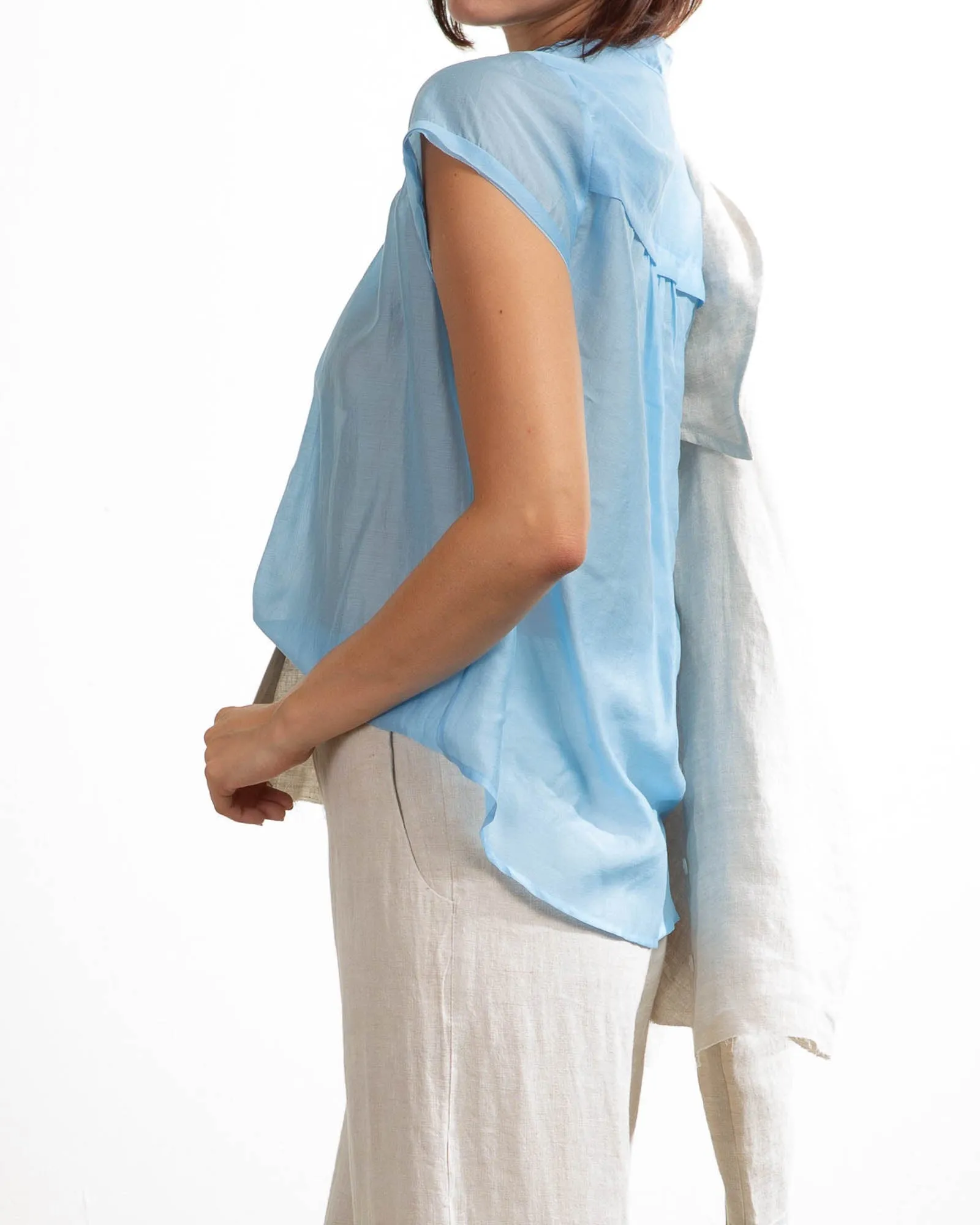 Blaire Shirt sold by TNT Fashion product image thumbnail 3