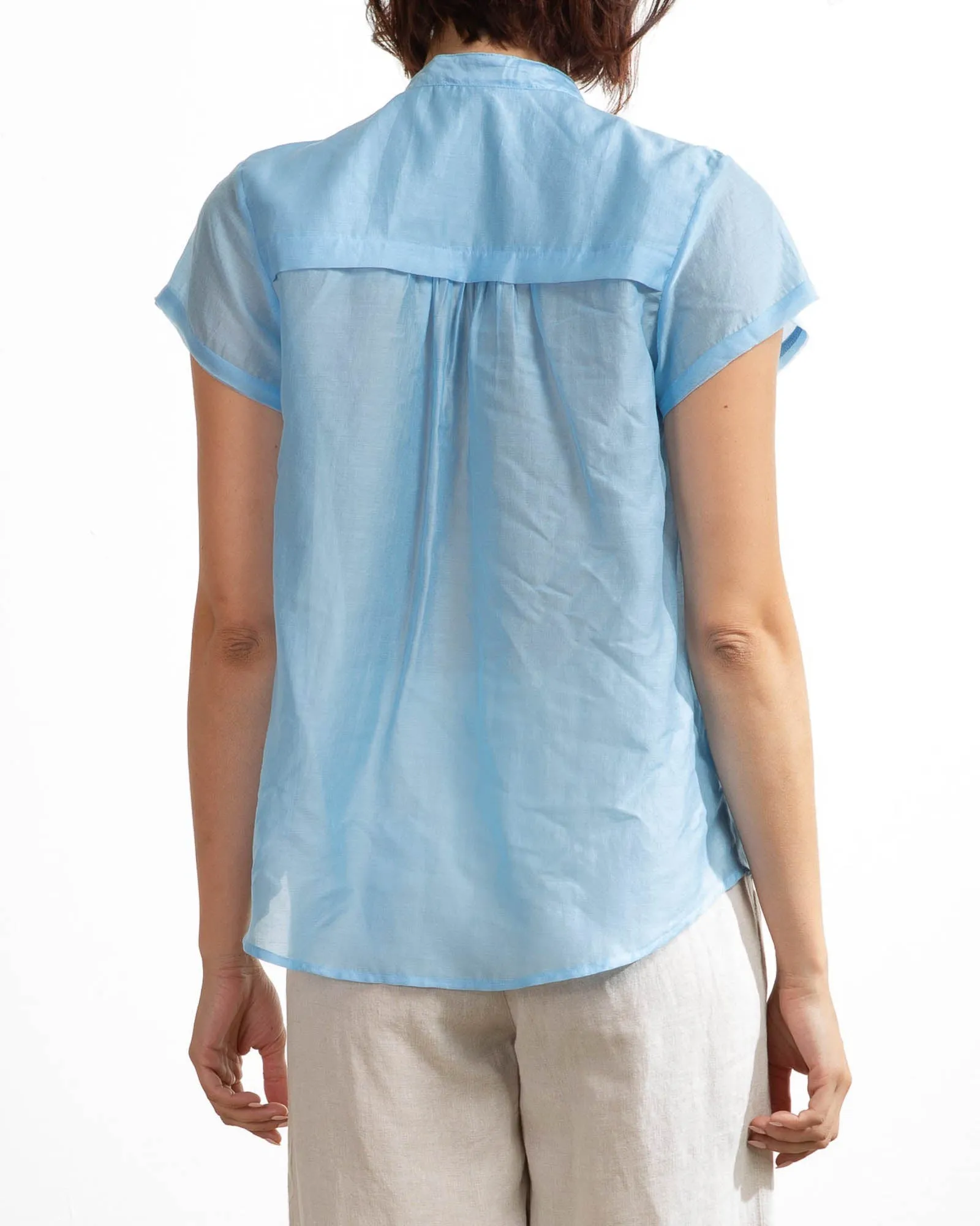 Blaire Shirt sold by TNT Fashion product image thumbnail 2