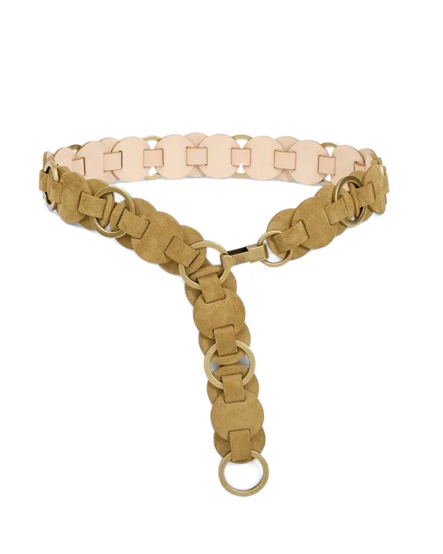 Lota-Gd Belt sold by TNT Fashion