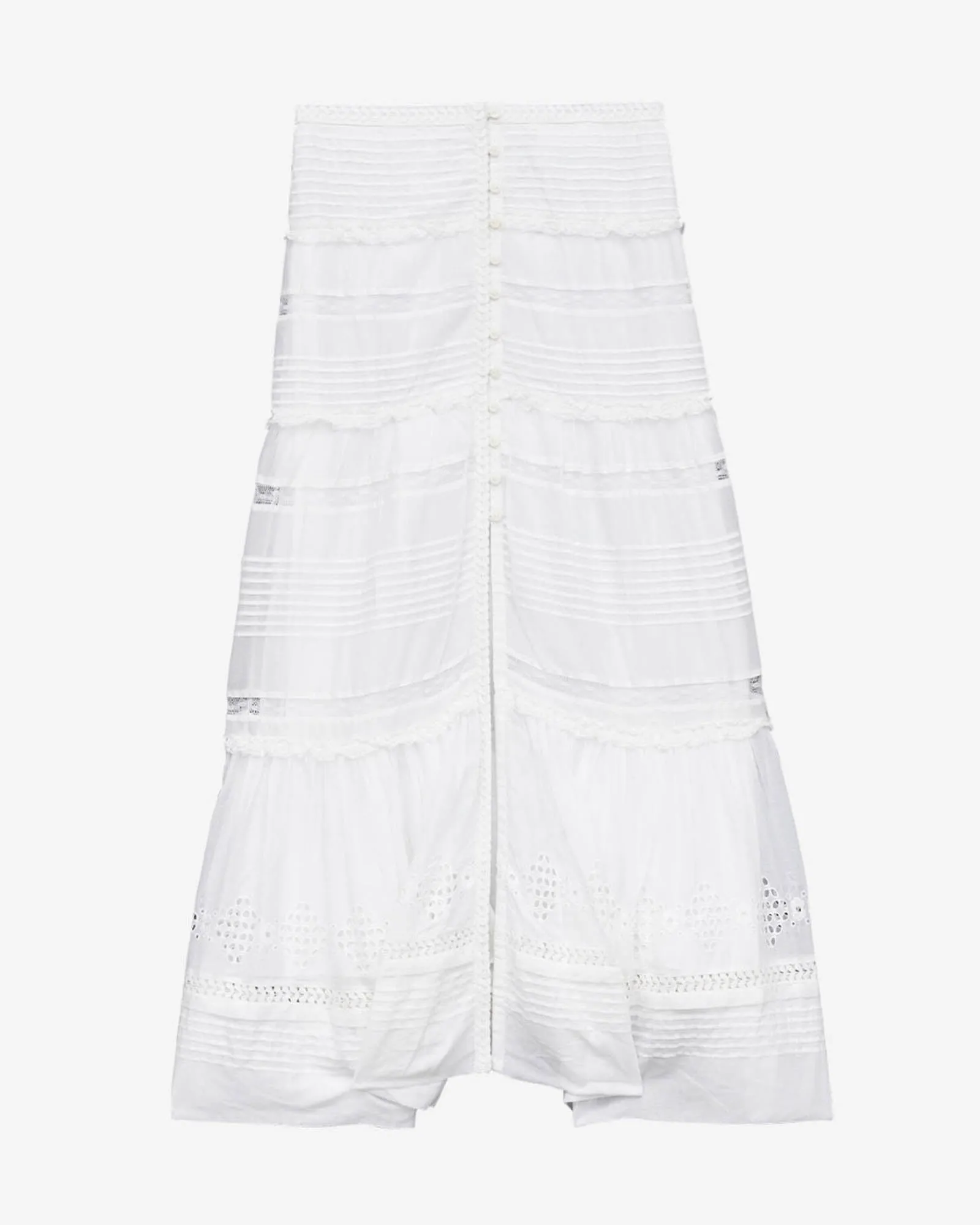 Dusta Skirt sold by TNT Fashion product image thumbnail 5