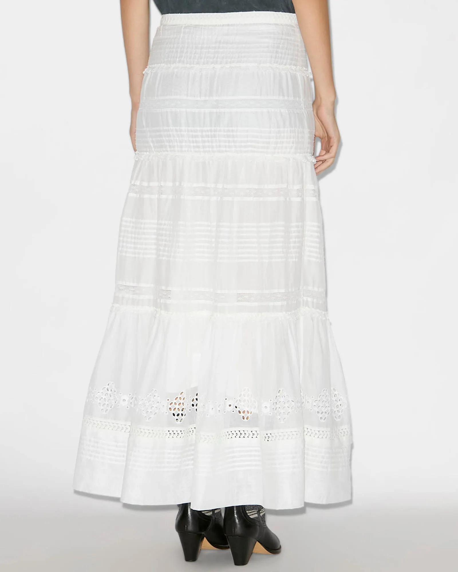 Dusta Skirt sold by TNT Fashion product image thumbnail 3