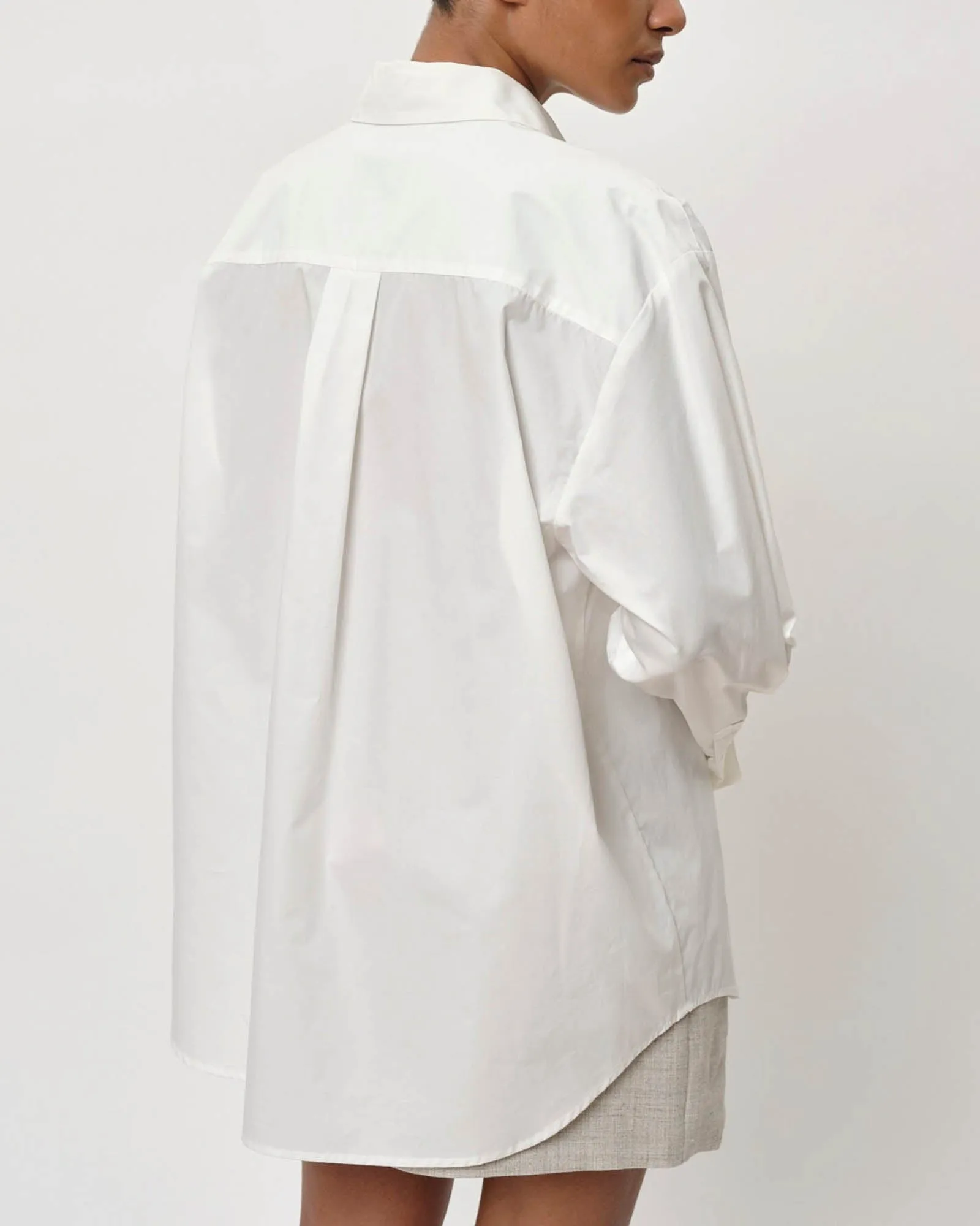 Olga Shirt sold by TNT Fashion product image thumbnail 3